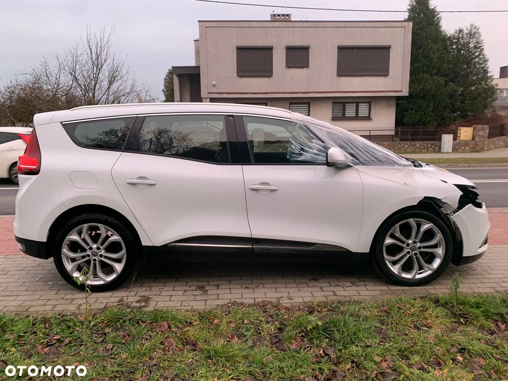 Renault Grand Scenic Gr 1.5 dCi Energy Life EU6 - 6