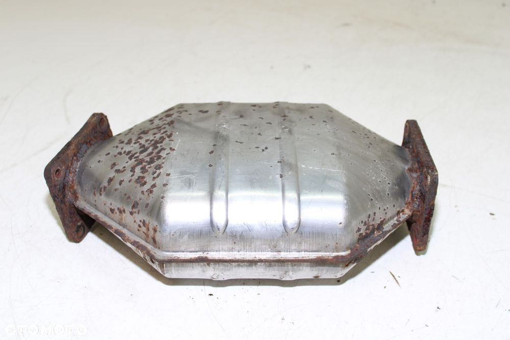 DPF BMW 5 E60 E61 520D M47 X3 E83 2.0D 399026 - 3