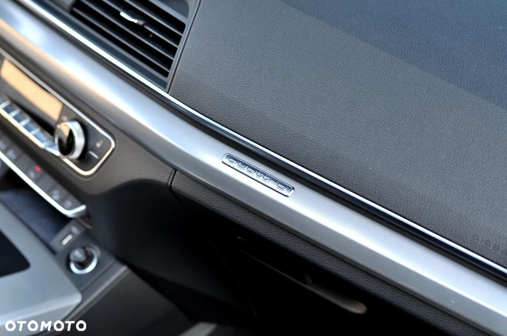 Audi Q5 40 TDI mHEV Quattro S Line S tronic - 28