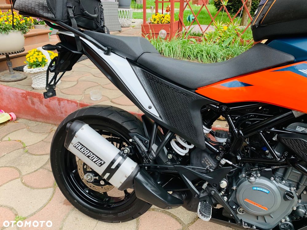 KTM Adventure - 14