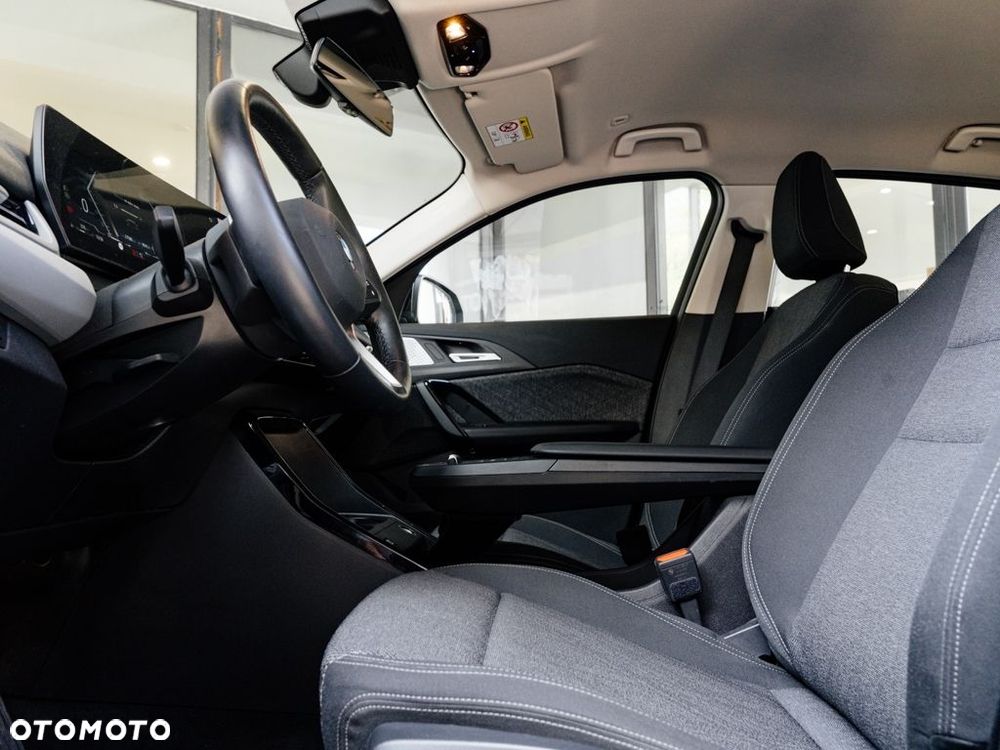 BMW X2 sDrive18d - 8