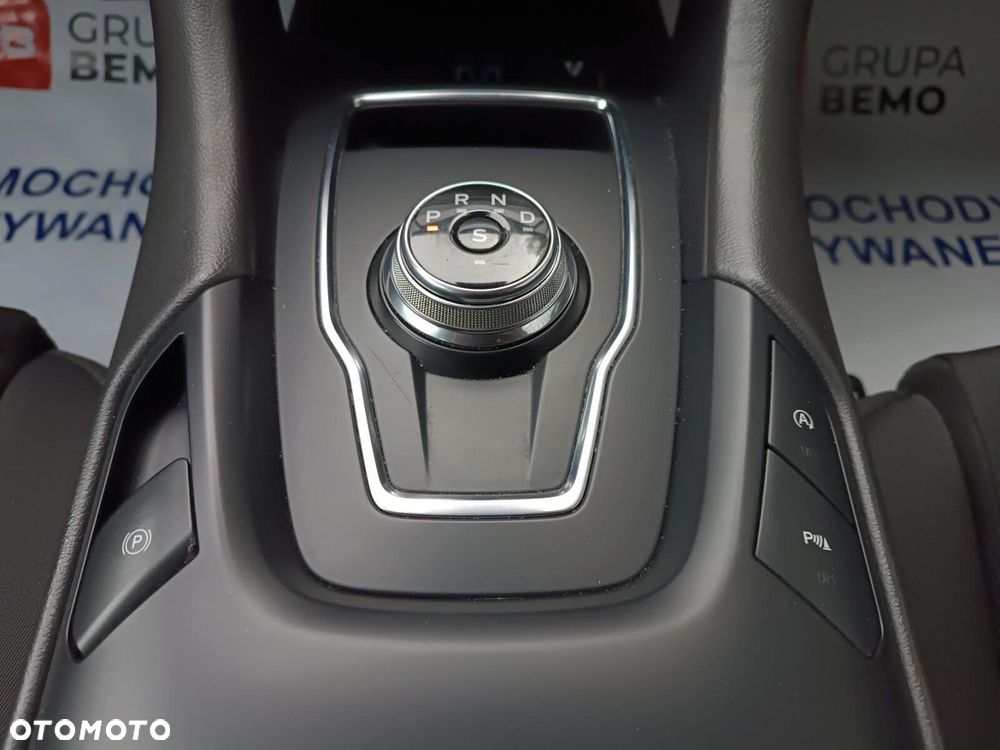 Ford Mondeo 2.0 EcoBlue Titanium - 30