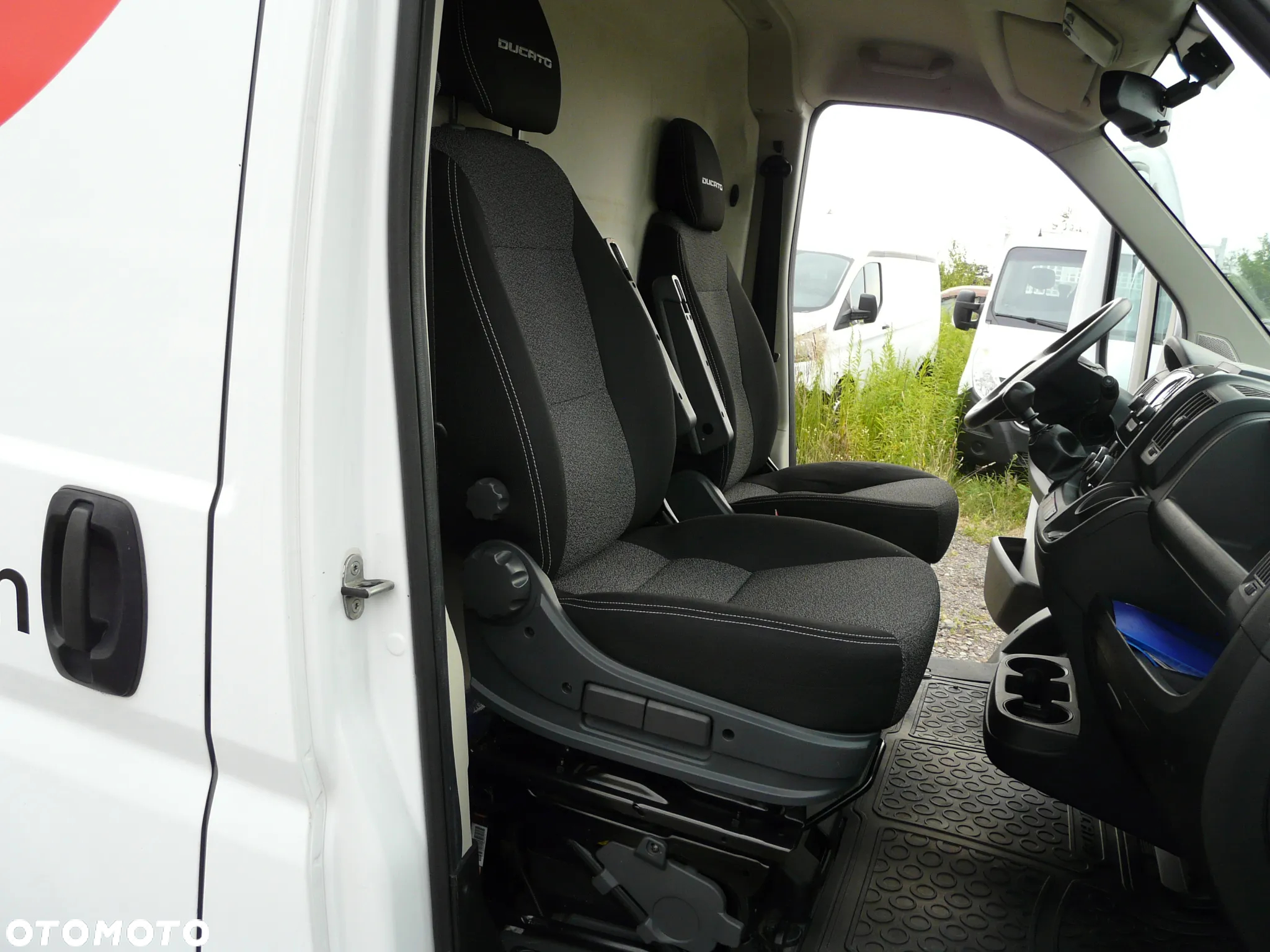 Fiat Ducato - 17