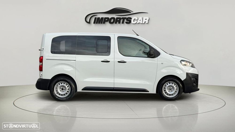 Citroën Jumpy - 3