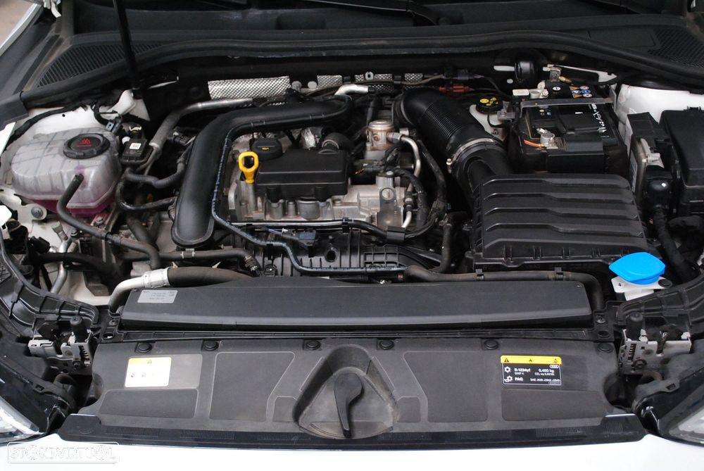 Audi A3 Sportback 30 TFSI Advanced S tronic - 37