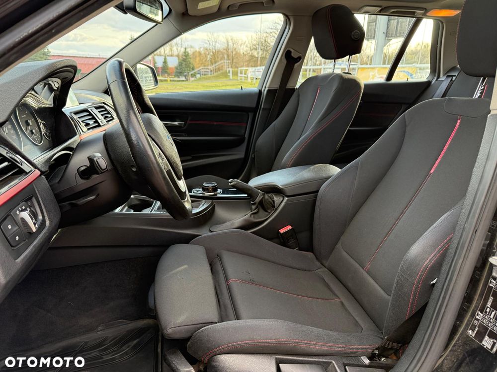 BMW Seria 3 - 15