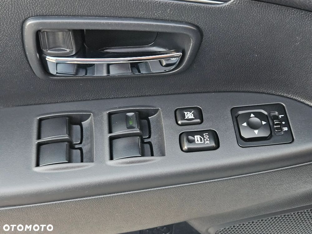 Mitsubishi ASX 1.6 Intense Plus Navi - 35