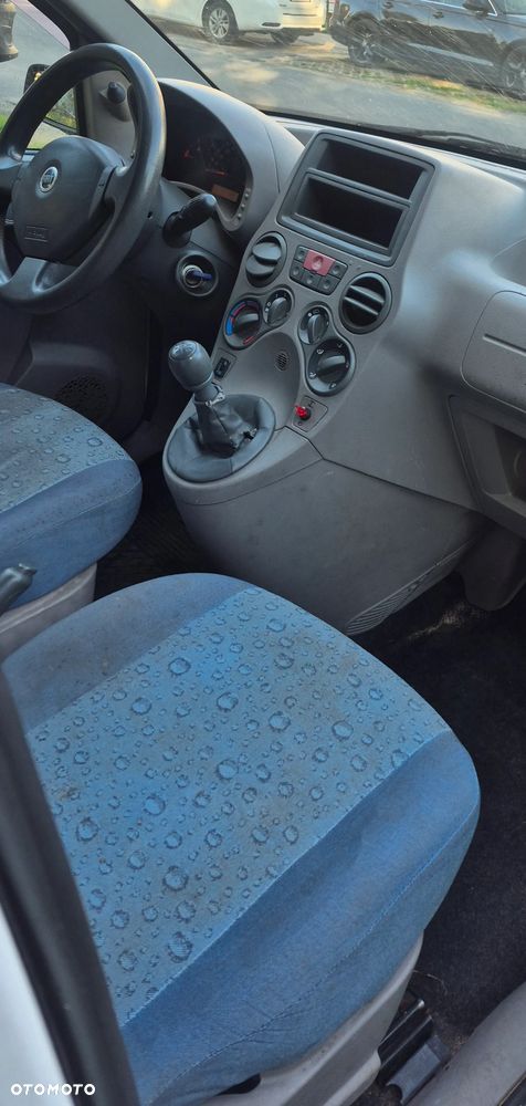 Fiat Panda 1.1 Fresh - 7