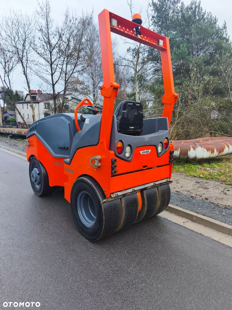 Hamm HD 14  TT - 7