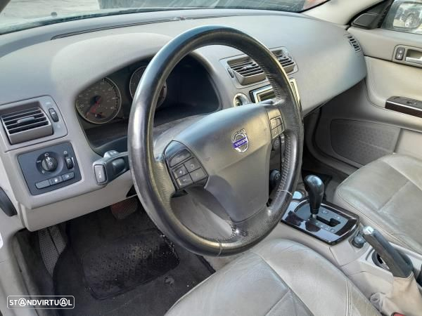 Para Peças Volvo S40 Ii (544) - 6
