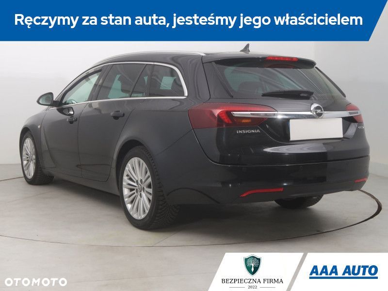 Opel Insignia - 6
