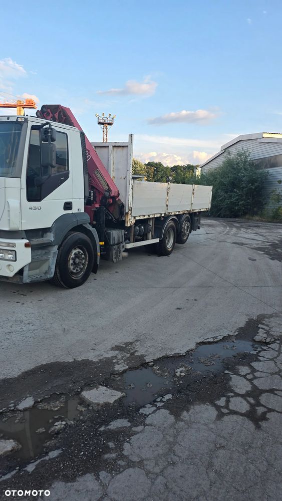 Iveco Stralis - 7