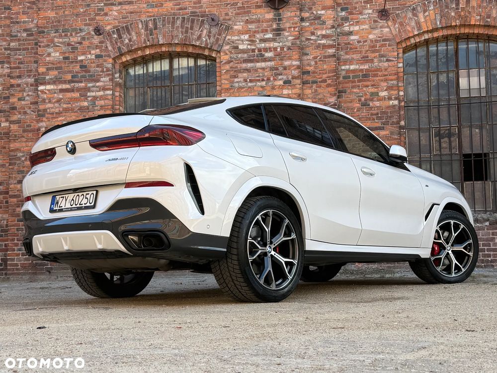 BMW X6 - 29