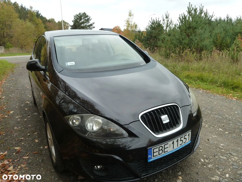 Seat Altea
