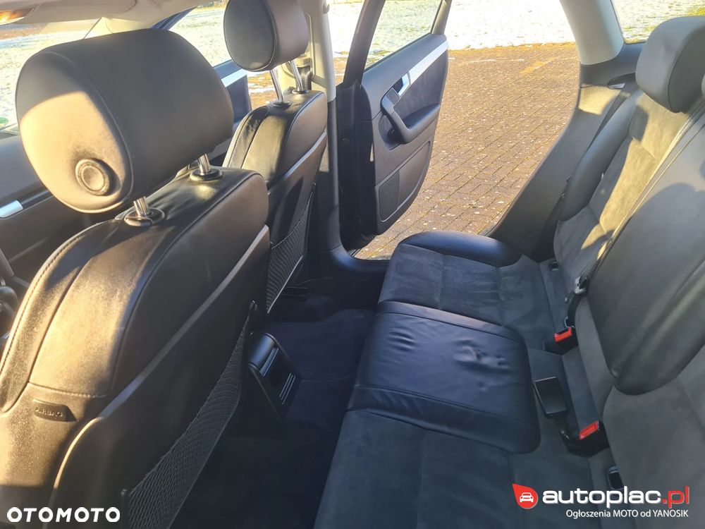 Audi A3 Sportback 1.8 TFSI S tronic Ambition - 6