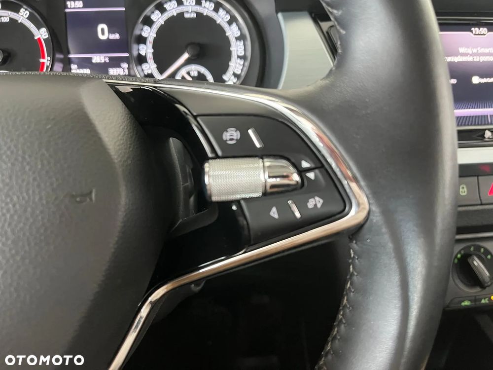 Skoda Fabia 1.0 TSI Ambition - 28