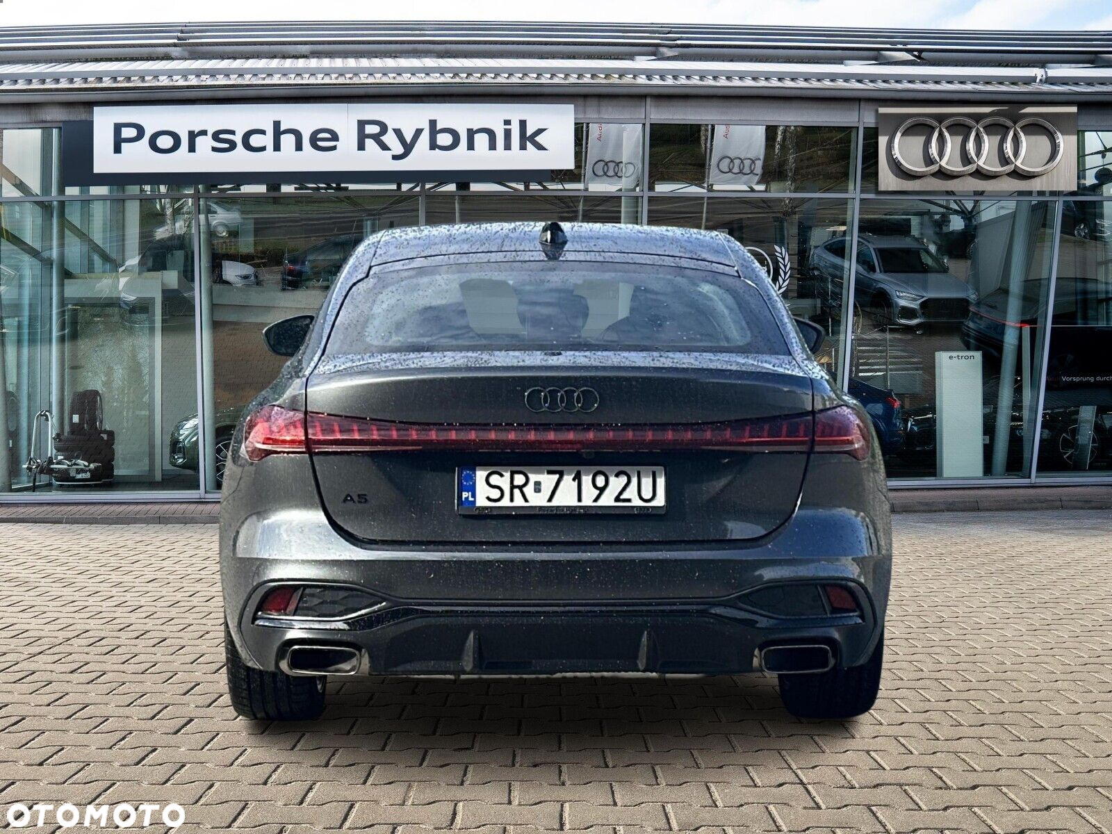Audi A5 - 4