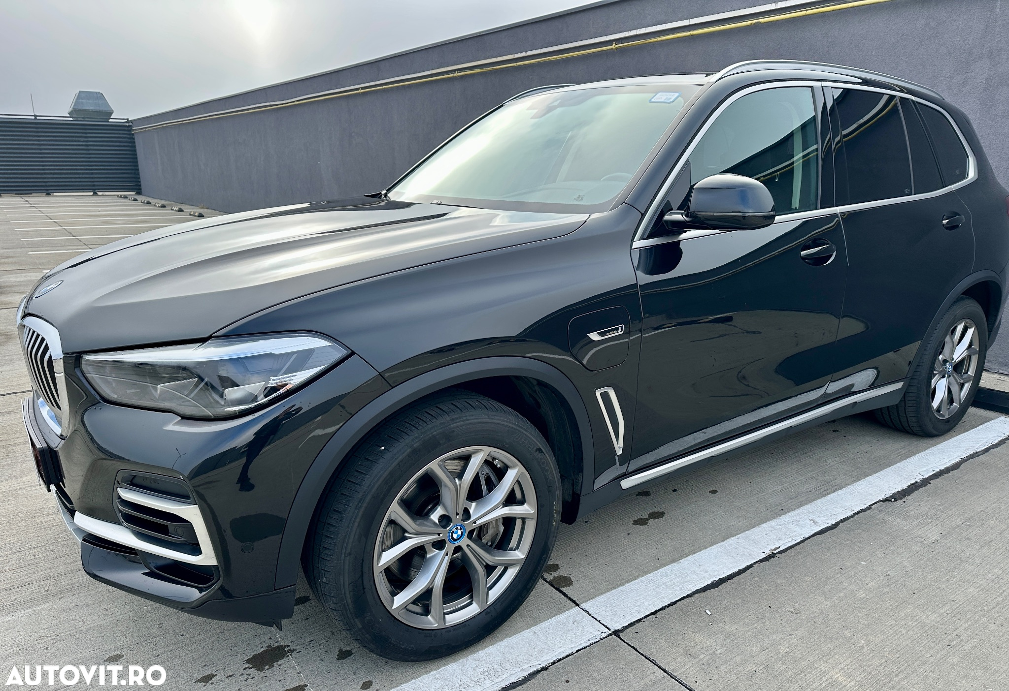 BMW X5 xDrive45e xLine - 19