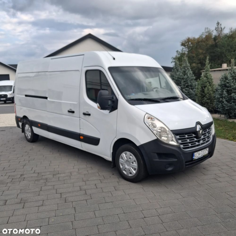 Opel movano - 2