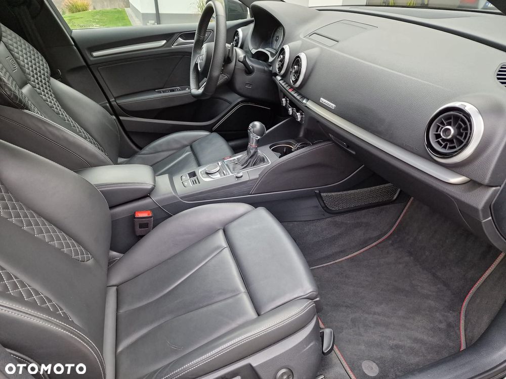 Audi S3 - 27