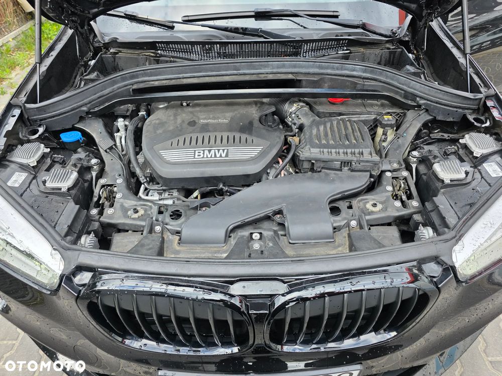 BMW X1 xDrive20d M Sport - 24