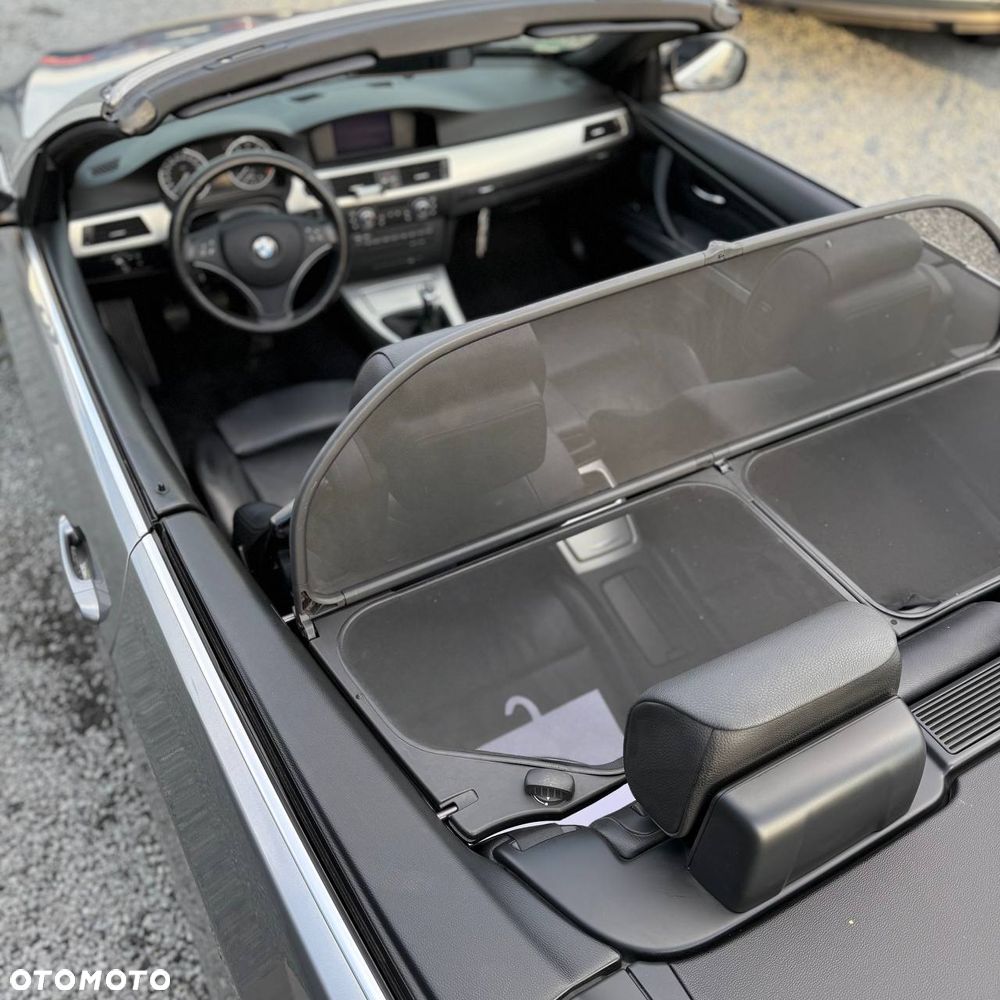 BMW Seria 3 318i Edition Exclusive - 10