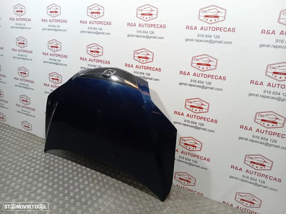 CAPOT ORIGINAL MAZDA 2 - 2