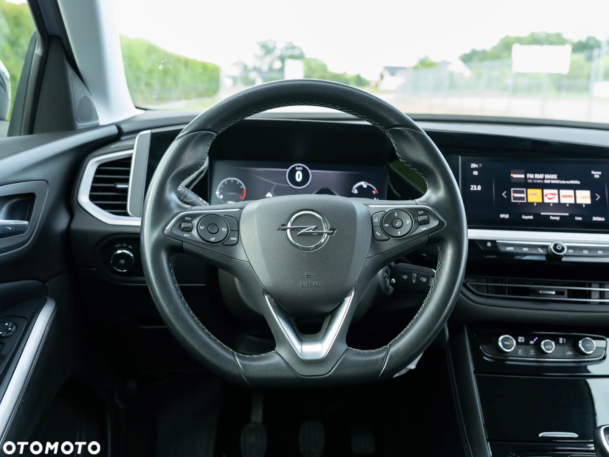 Opel Grandland 1.2 T GS Line S&S - 22