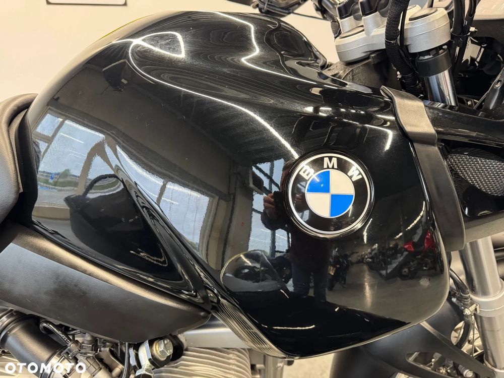 BMW R - 11