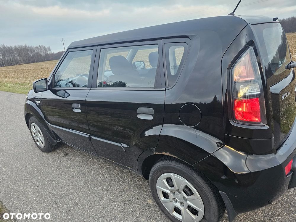 Kia Soul 1.6 M - 12