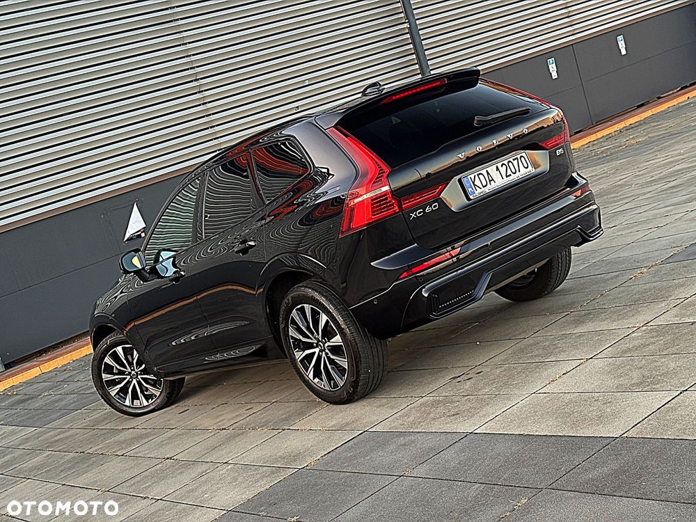Volvo XC 60 - 30