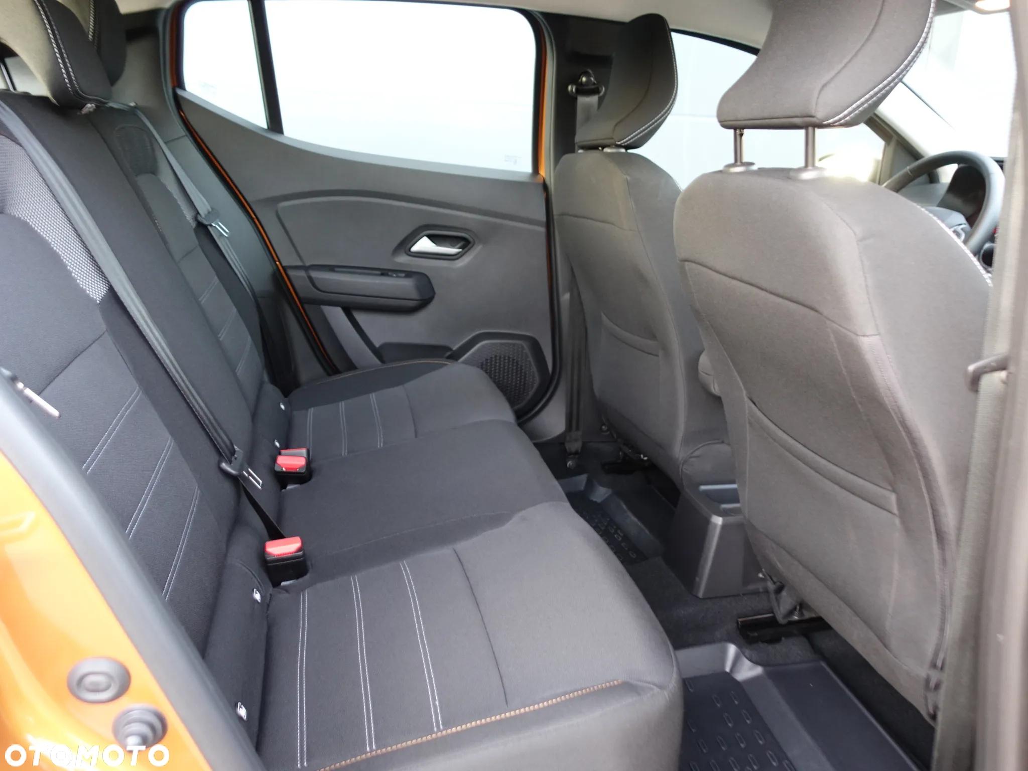 Dacia Sandero Stepway 1.0 TCe Comfort - 14