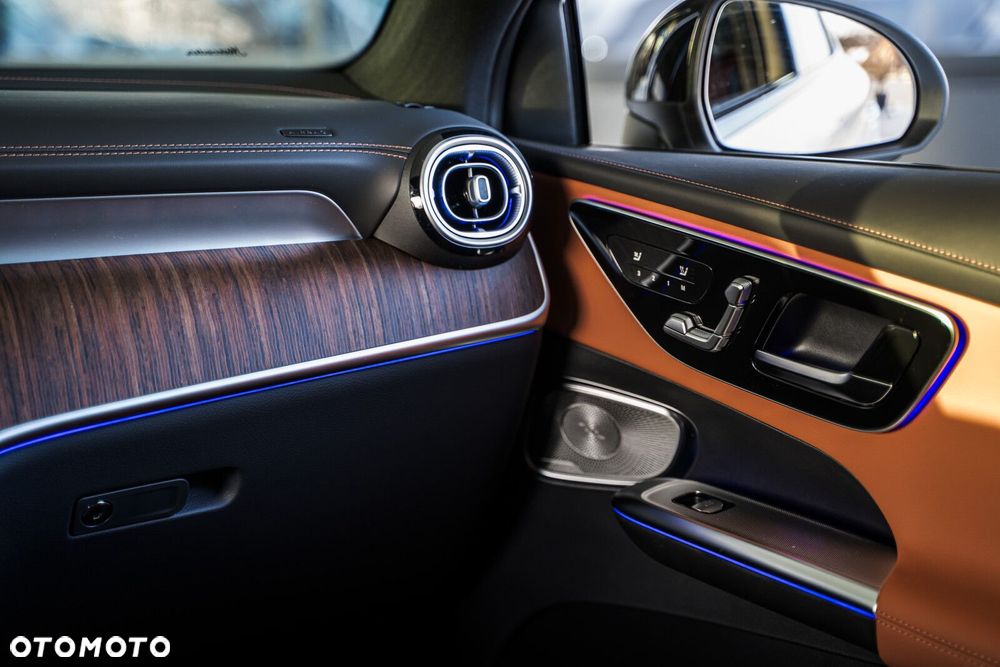 Mercedes-Benz GLC - 20