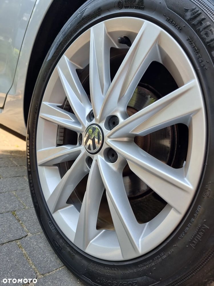 Volkswagen Golf 1.6 TDI BlueMotion Trendline - 7