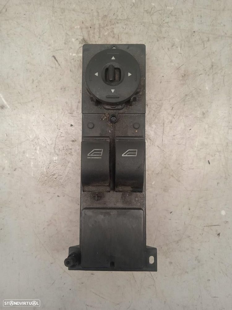 COMANDO ELEVADOR DE VIDRO FRONTAL ESQUERDO FORD C-MAX 2005 - 3