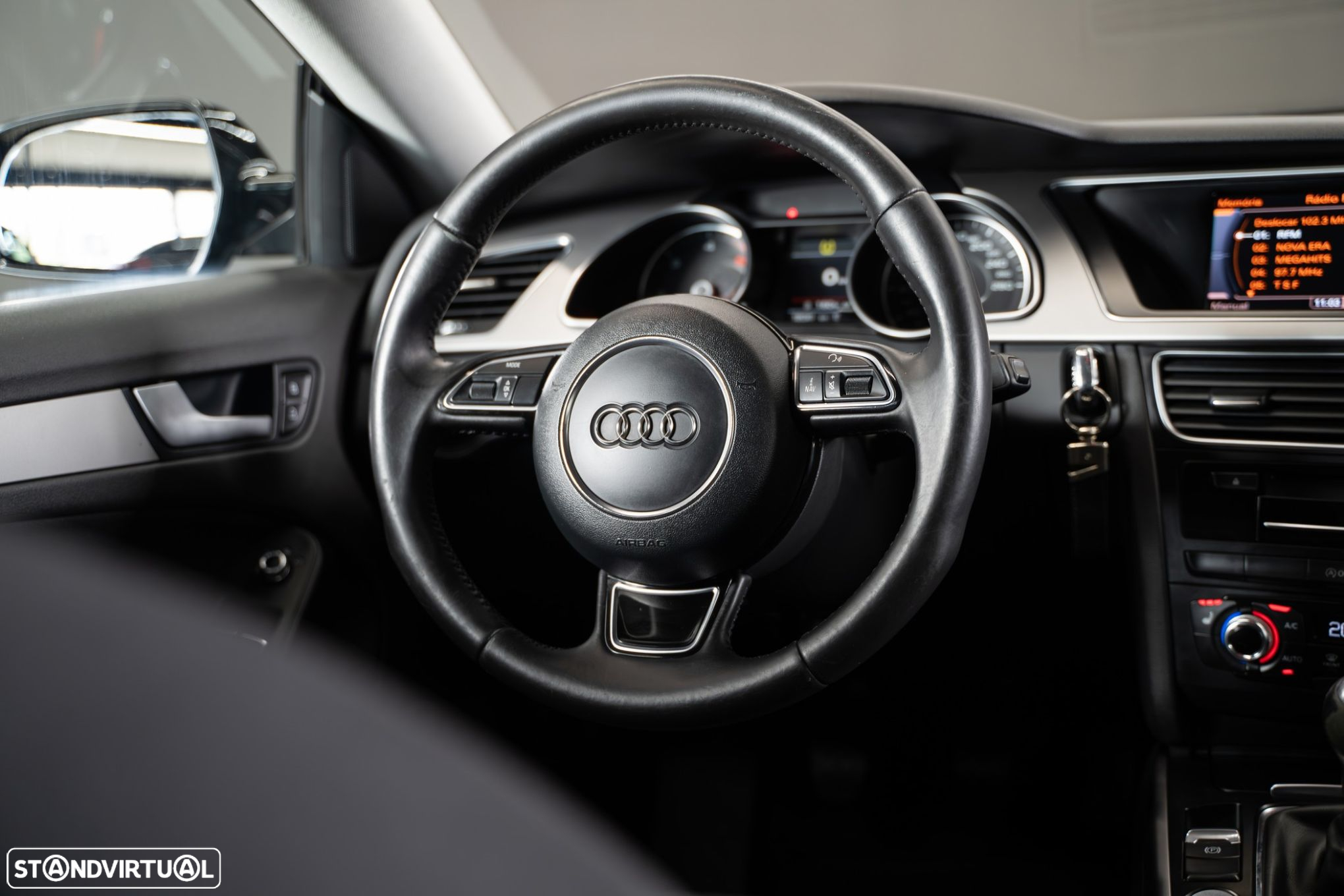 Audi A5 Sportback 2.0 TDI S-line - 31
