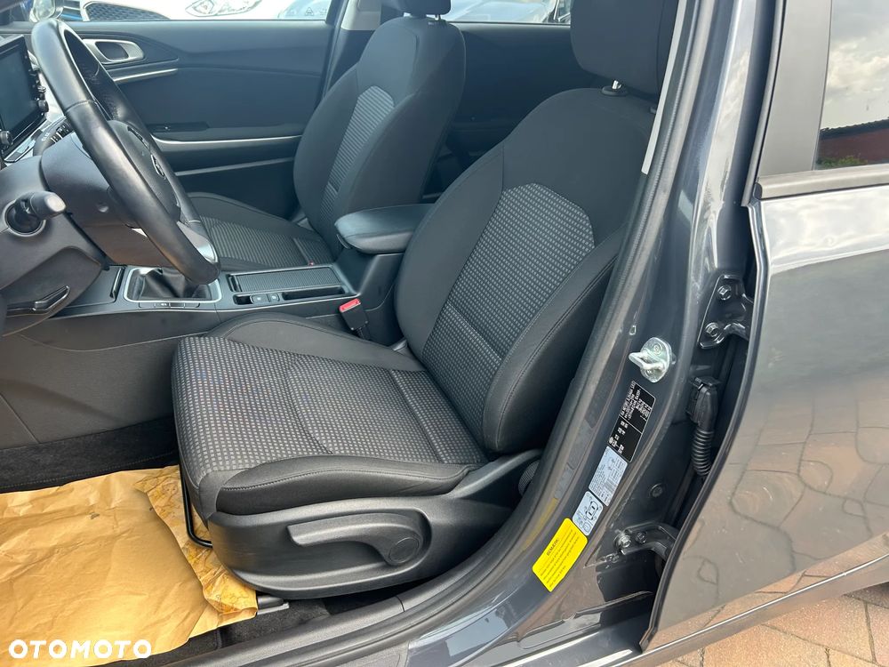 Kia Ceed 1.0 T-GDI Business Line - 10