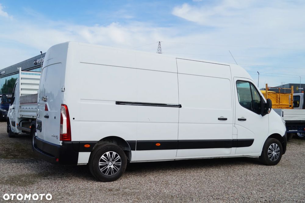 Opel Movano - 10