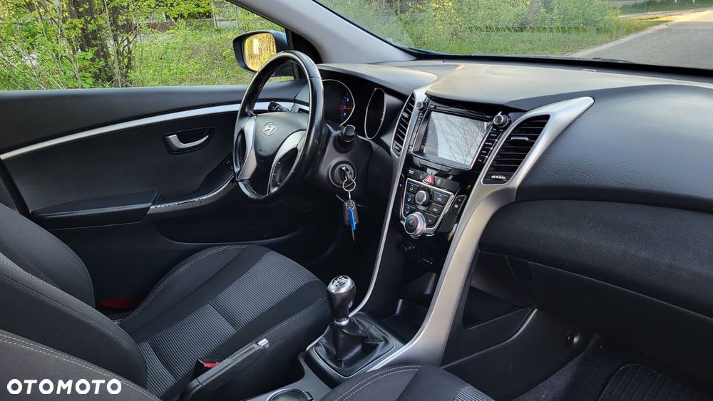 Hyundai i30 1.4 Style - 26