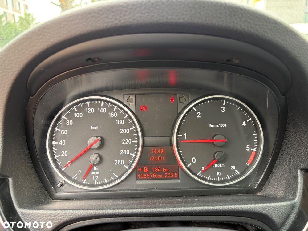 BMW Seria 3 320d Efficient Dynamics - 15