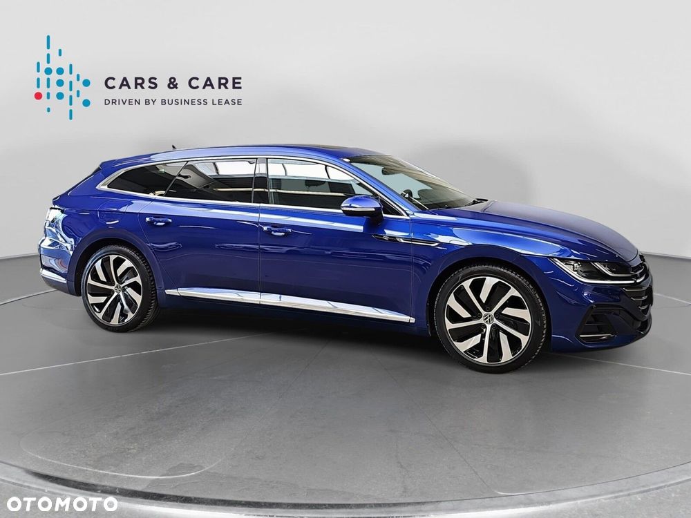 Volkswagen Arteon Shooting Brake 2.0 TDI R-Line DSG - 34