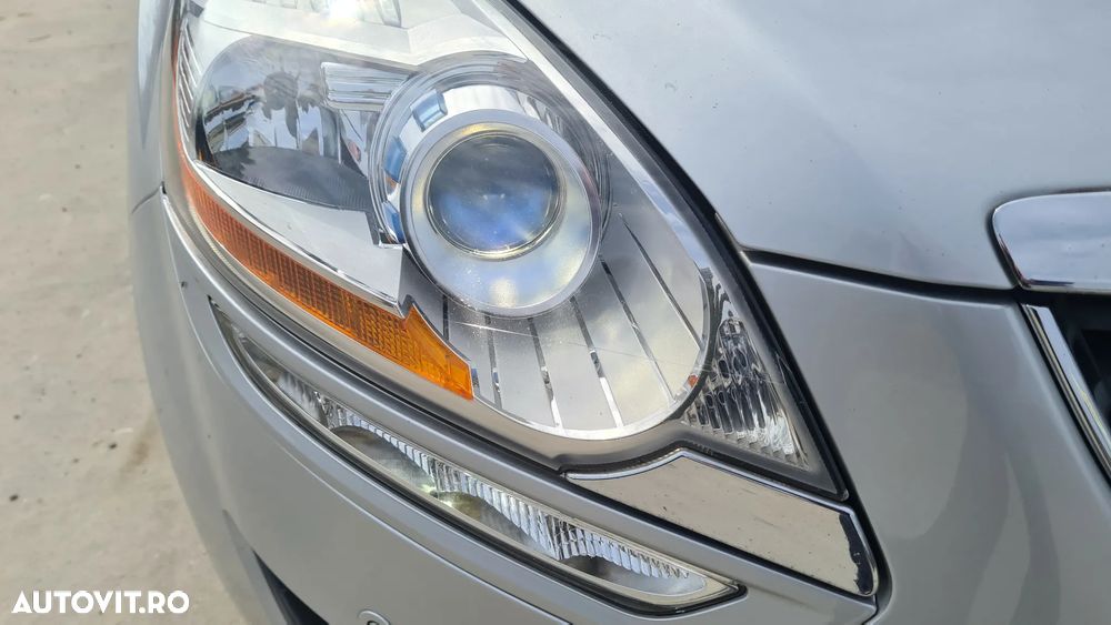 Ford Kuga 2.0 TDCi 4x4 Individual - 23