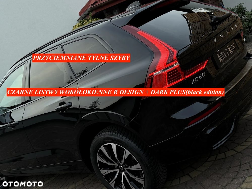 Volvo XC 60 B4 D AWD Geartronic RDesign - 38