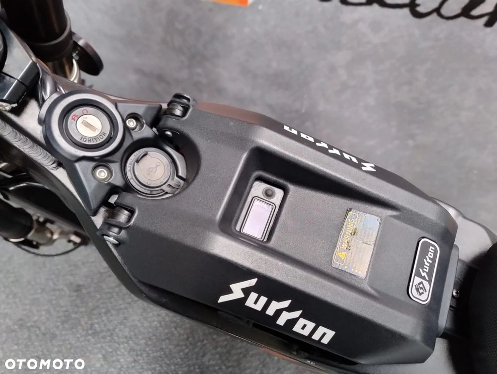 Surron Light Bee - 13