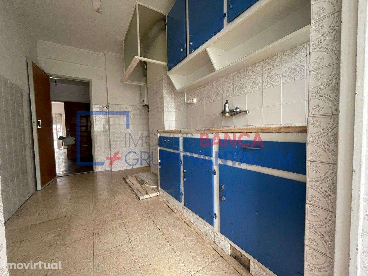 APARTAMENTO T3 MONTE ABRAÃO - Grande imagem: 4/30