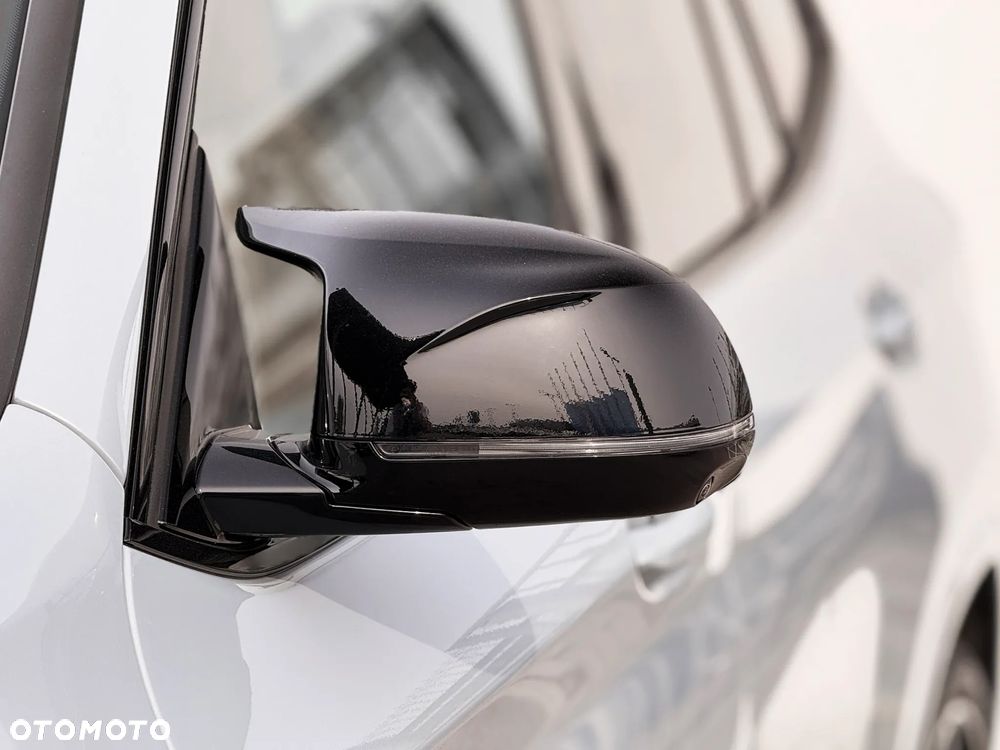 BMW X3 M M40i sport - 10