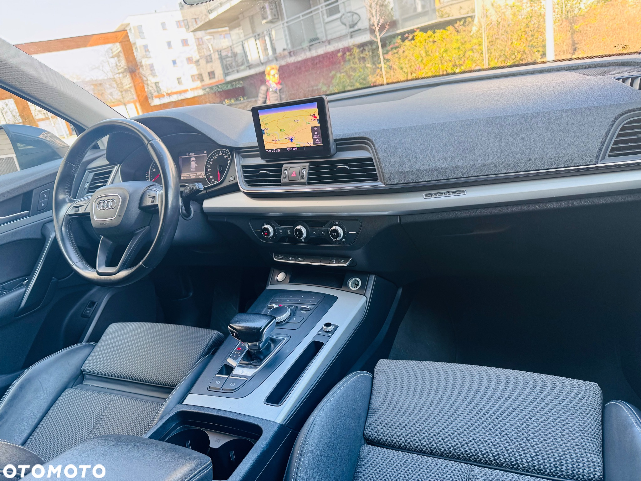 Audi Q5 2.0 TDI Quattro Sport S tronic - 23