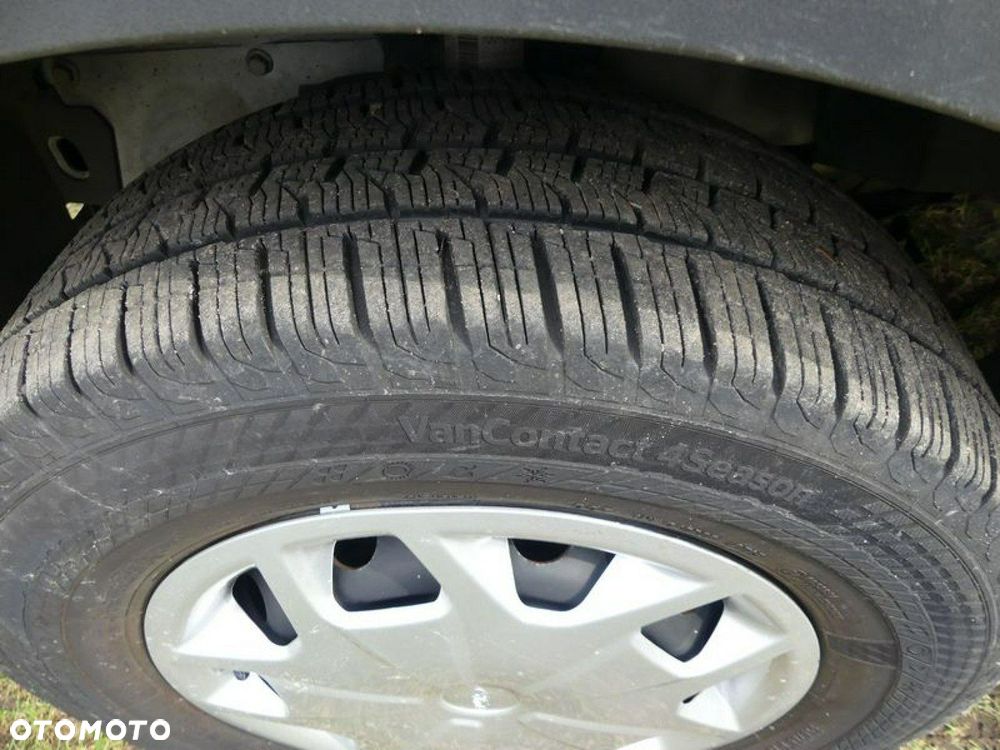 Ford Transit - 16