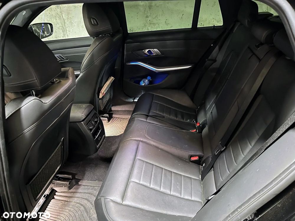 BMW Seria 3 - 7