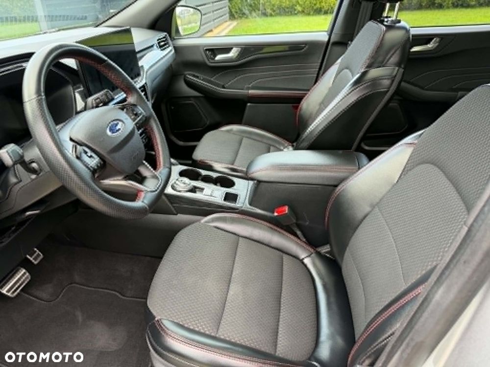 Ford Kuga 1.5 EcoBoost AWD ST-Line ASS - 16